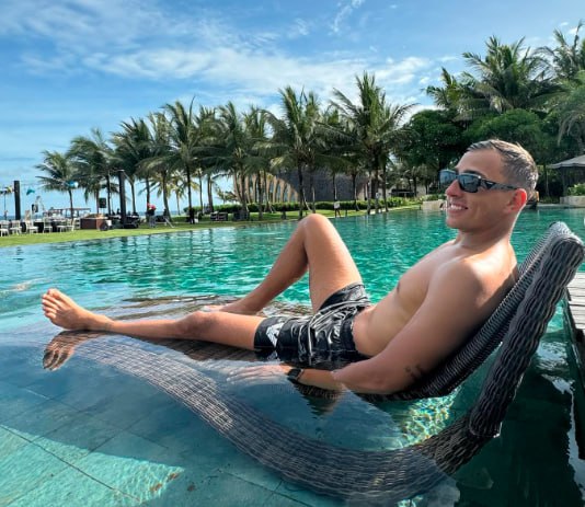 Дмитрий Мостепанюк: как ухилянт зарабатывает тысячи долларов на простой мошеннической схеме