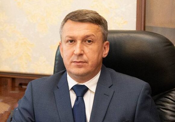 НАБУ проводить обшуки у кабінеті керівника Івано-Франківської обласної прокуратури Романа Хими, - ЗМІ