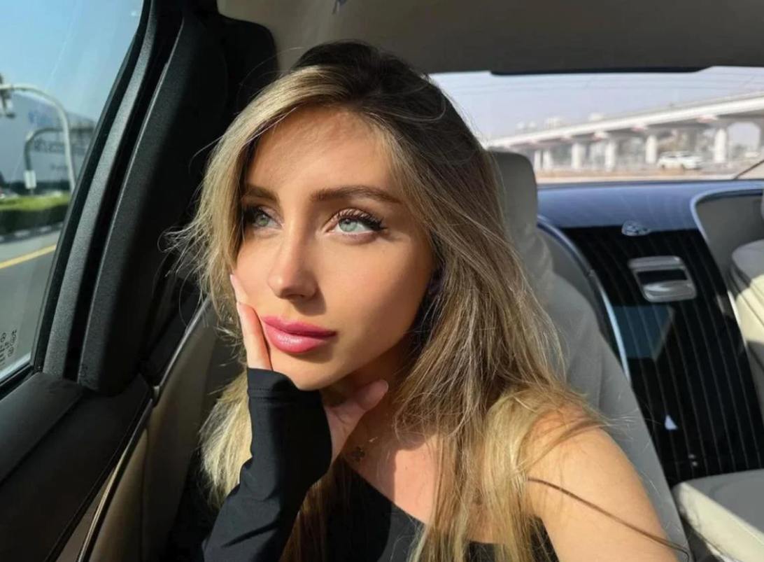 Юлія Вавілова