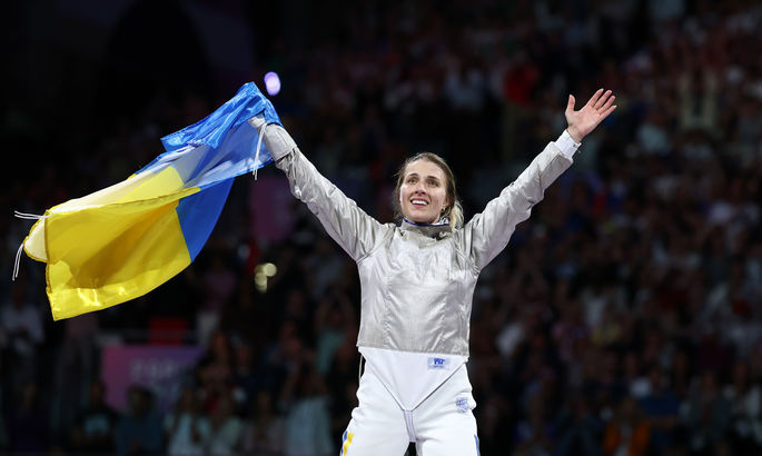 Ольга Харлан