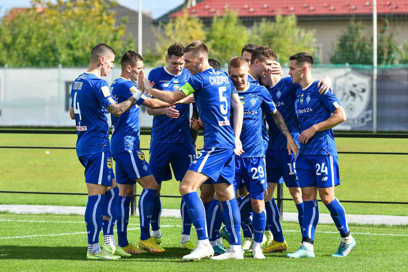 Динамо-Зальцбург: де і коли дивитися матч плейоф Ліги чемпіонів