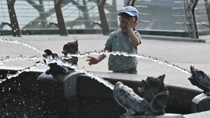 Новая волна жары и засухи охватит Украину уже с понедельника – прогноз синоптиков