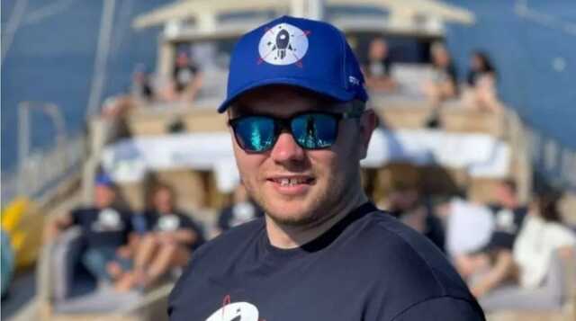 Підгородецький Тарас