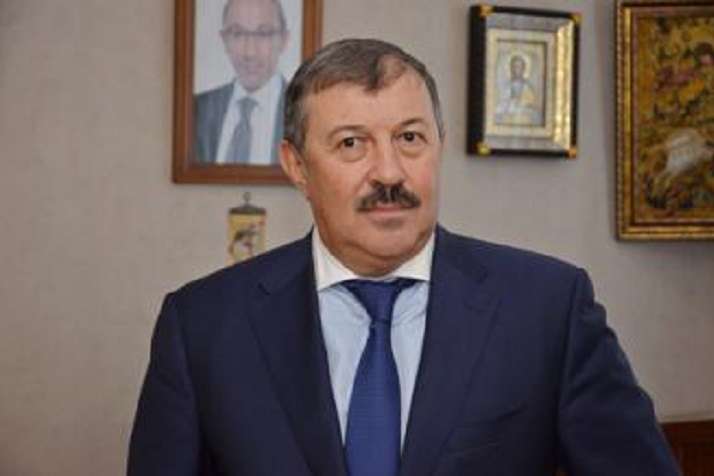 Тестя нардепа Ігоря Абрамовича Семена Сироту виправдали після восьми років судової тяганини через корупцію