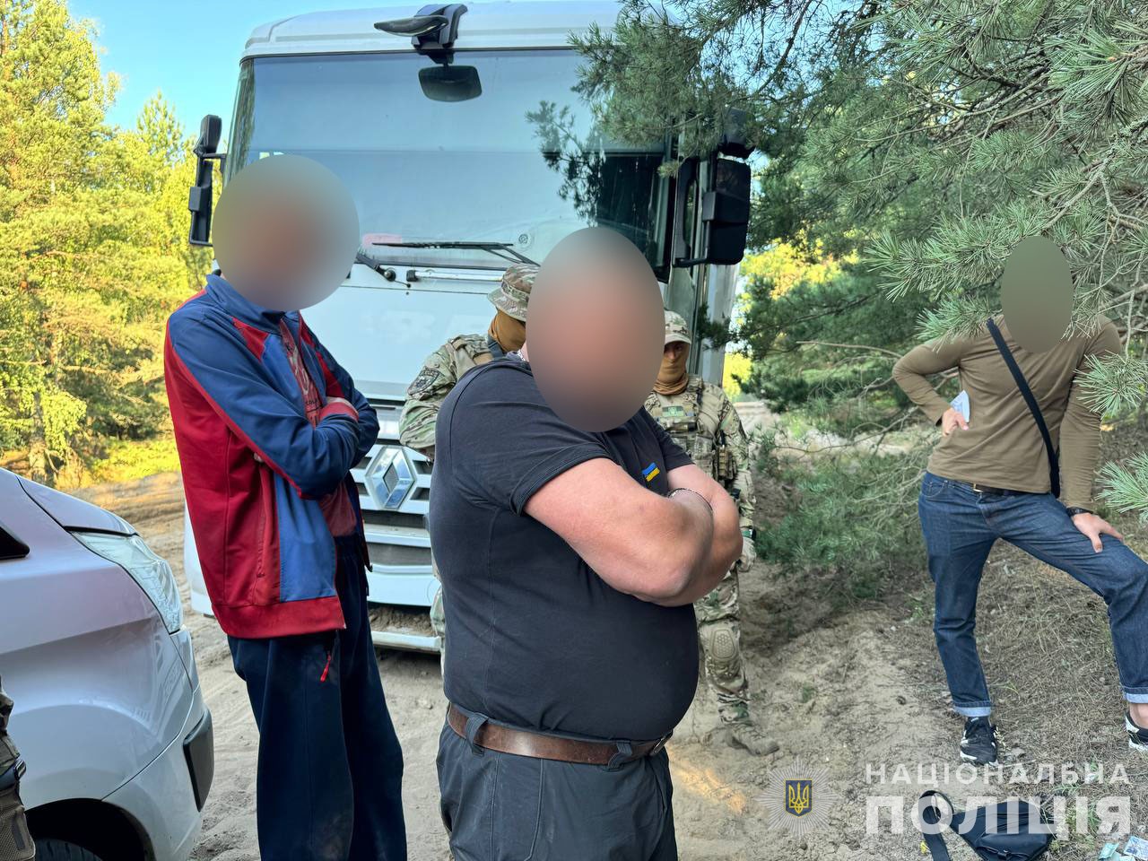 ТОВ "Верба-ВВ" деревообробника Олександра Місюри, ймовірно, причетне до наркобізнесу на Волині (ФОТО ДОКАЗІВ)