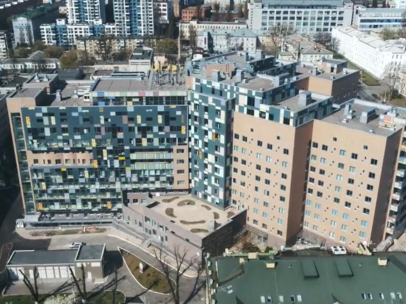 Керівник МОЗ Ляшко призначив нового в. о. директора "Охматдиту" Уріна