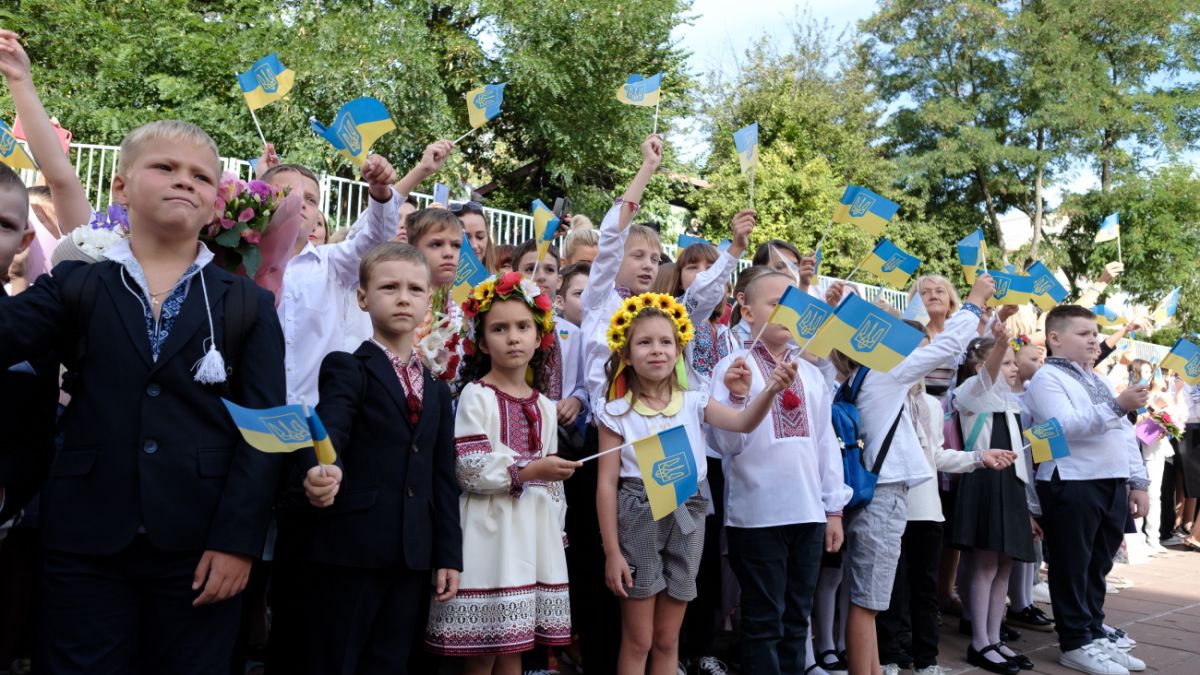 Какой праздник 1 сентября и кто отмечает сегодня именины
