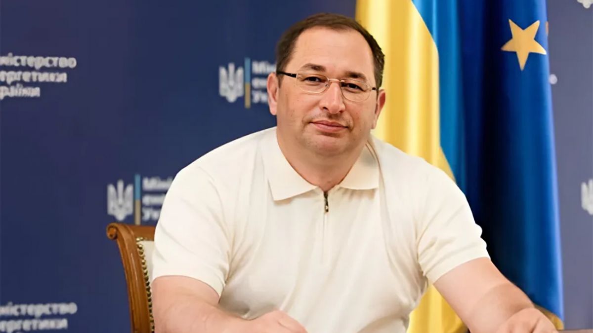 Экс-замминистра энергетики Александр Хейло приобрел квартиру в Киеве за 4 млн гривен во время войны