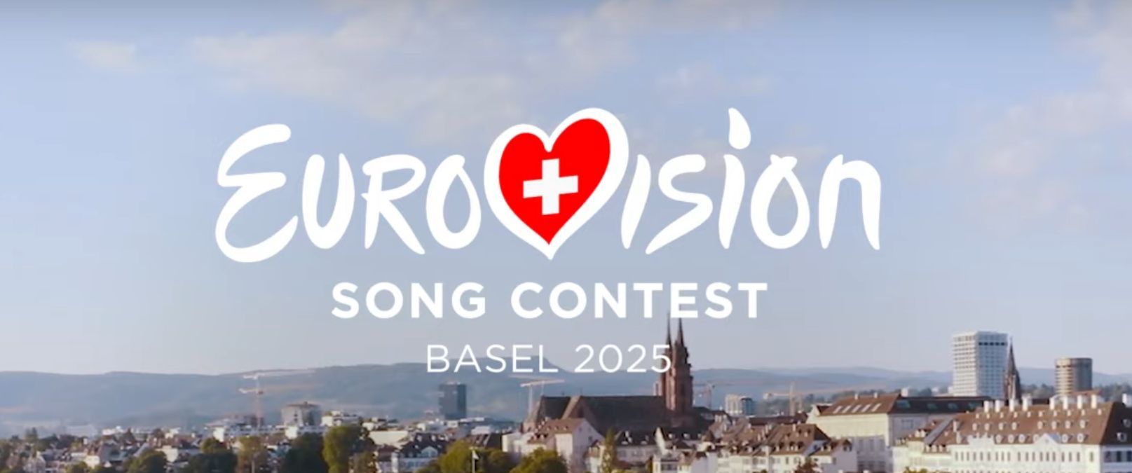 Украина примет участие в Евровидении-2025