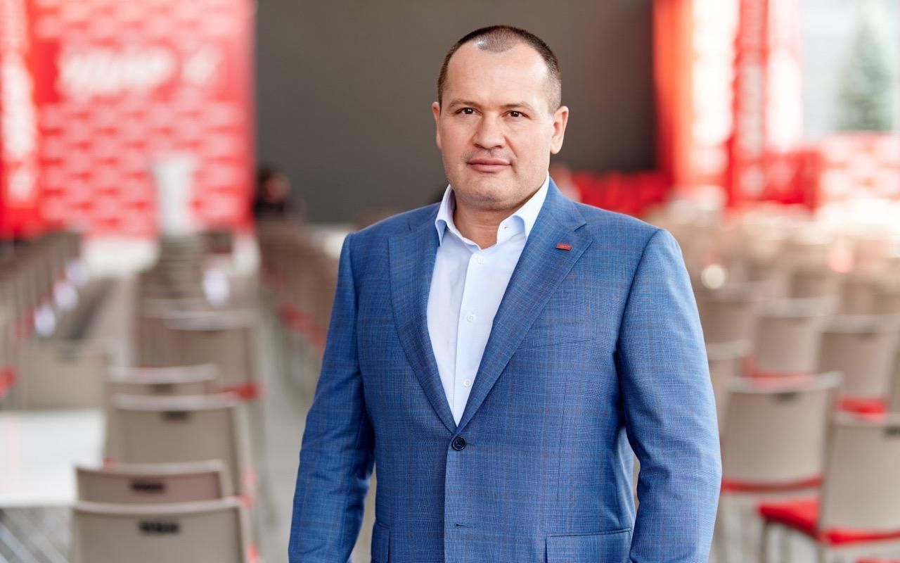 Палатний Артур