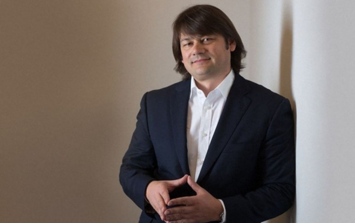 Суд відмовив ФГВФО у стягненні 23 млрд грн. з ексвласника “Дельта банку” Миколи Лагуна