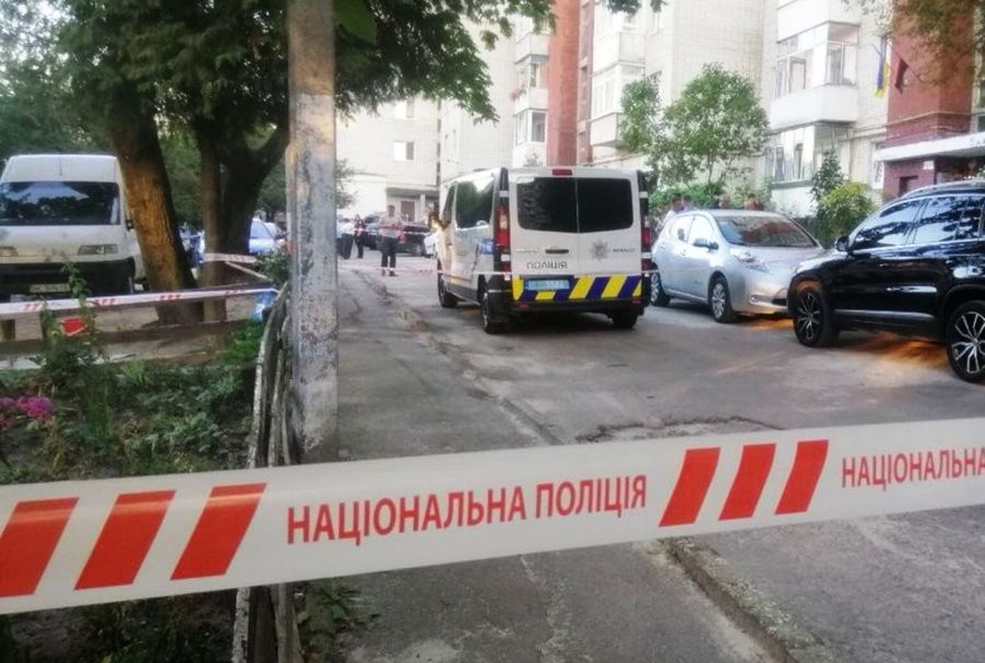 Вбивство Ірини Фаріон: розкрито, де знайшли пістолет та як його отримав вбивця мовознавиці