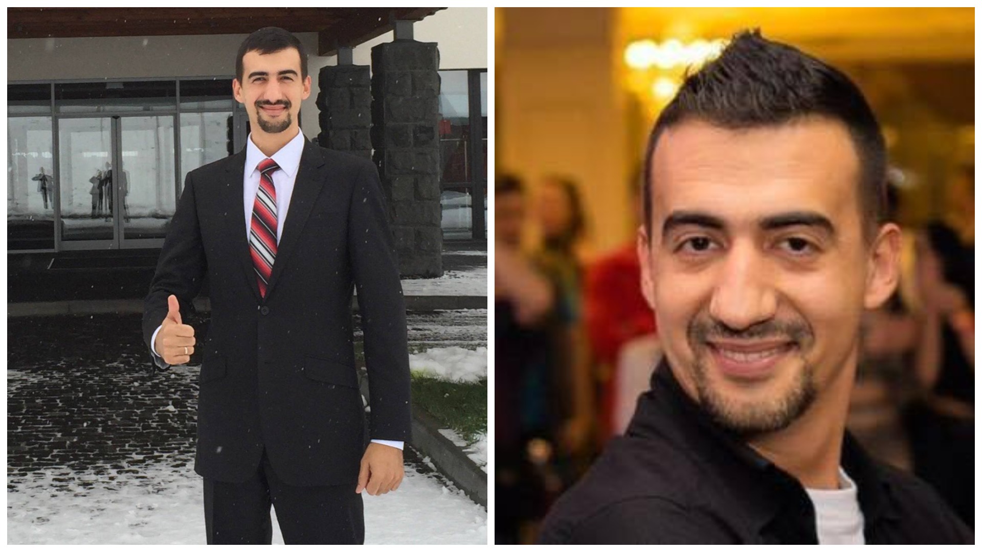 Братья Калмыковой Натальи Фернандовны