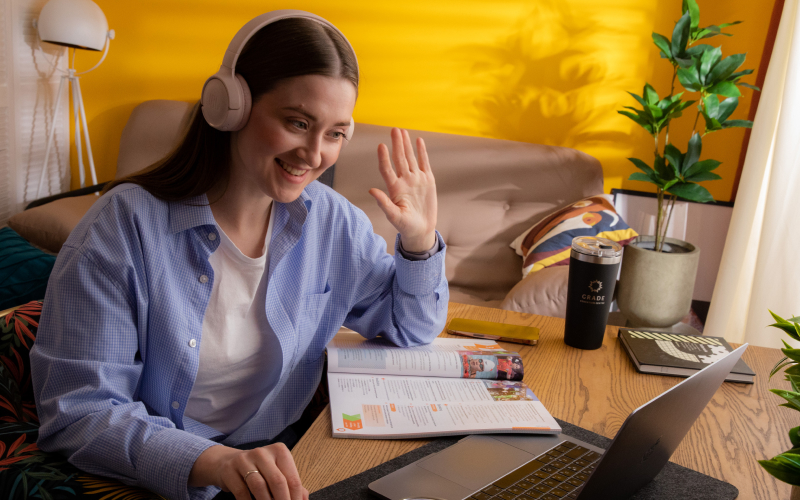 Amazon запрошує студентів взяти участь у конкурсі! Як подати заявку і чи потрібно знати англійську розʼяснює Cambridge.ua