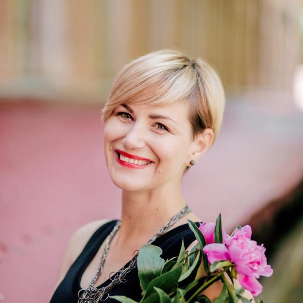 В Одесской области чиновница мэрии Мария Головченко отказалась от детей, чтобы муж-уклонист смог выехать за границу