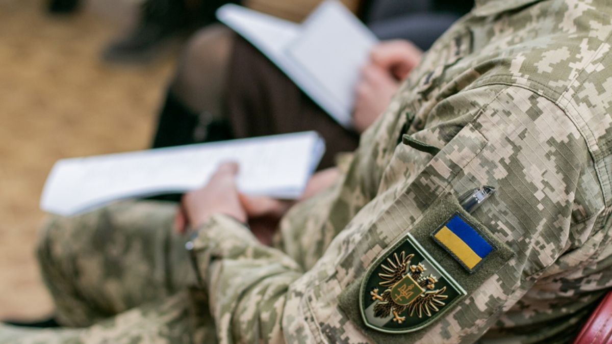 Мобілізацію в Україні змінять: що готує влада і як це вплине на призов