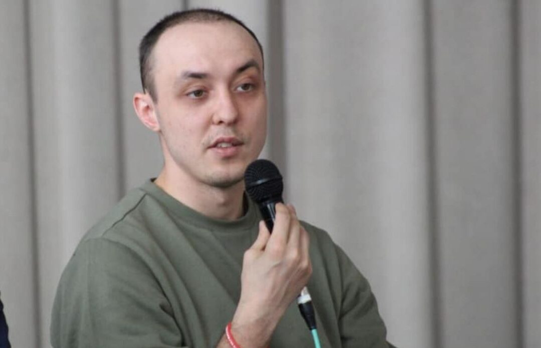 Советник руководителя ОП Владислав Власюк получил должность уполномоченного по санкциям