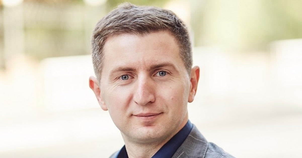 У Львові провели обшуки у антивакцинатора і псевдожурналіста і громадського діяча Остапа Стахіва