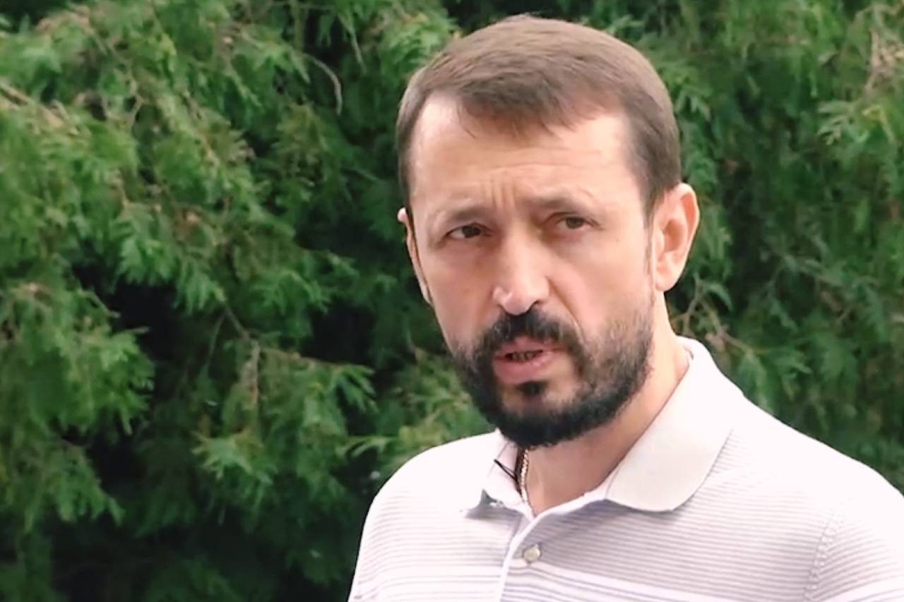 Нардеп Валерій Дубіль незаконно "віджав" шматок лісу на Чернігівщині і збудував там маєток