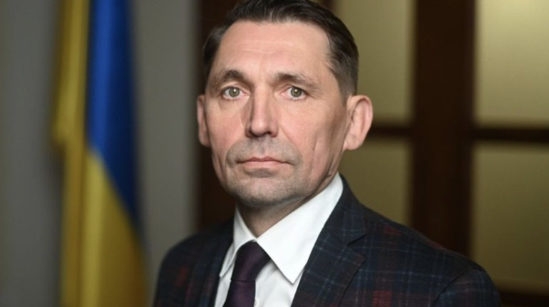 Точицкий Николай