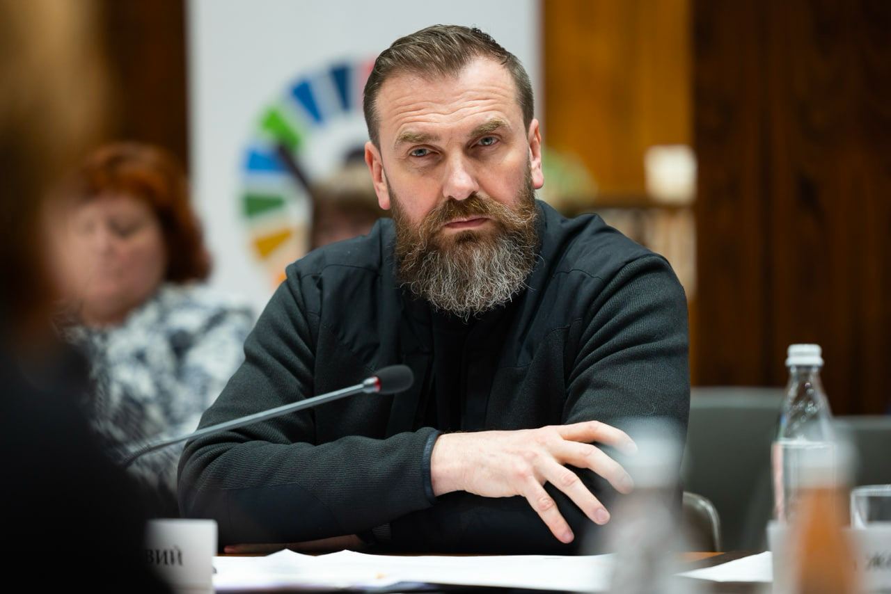 Министр образования Лисовой отказался объяснять плагиат в своей диссертации