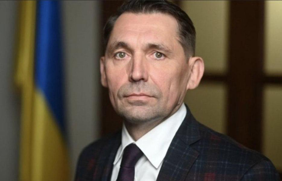 Точицький Микола