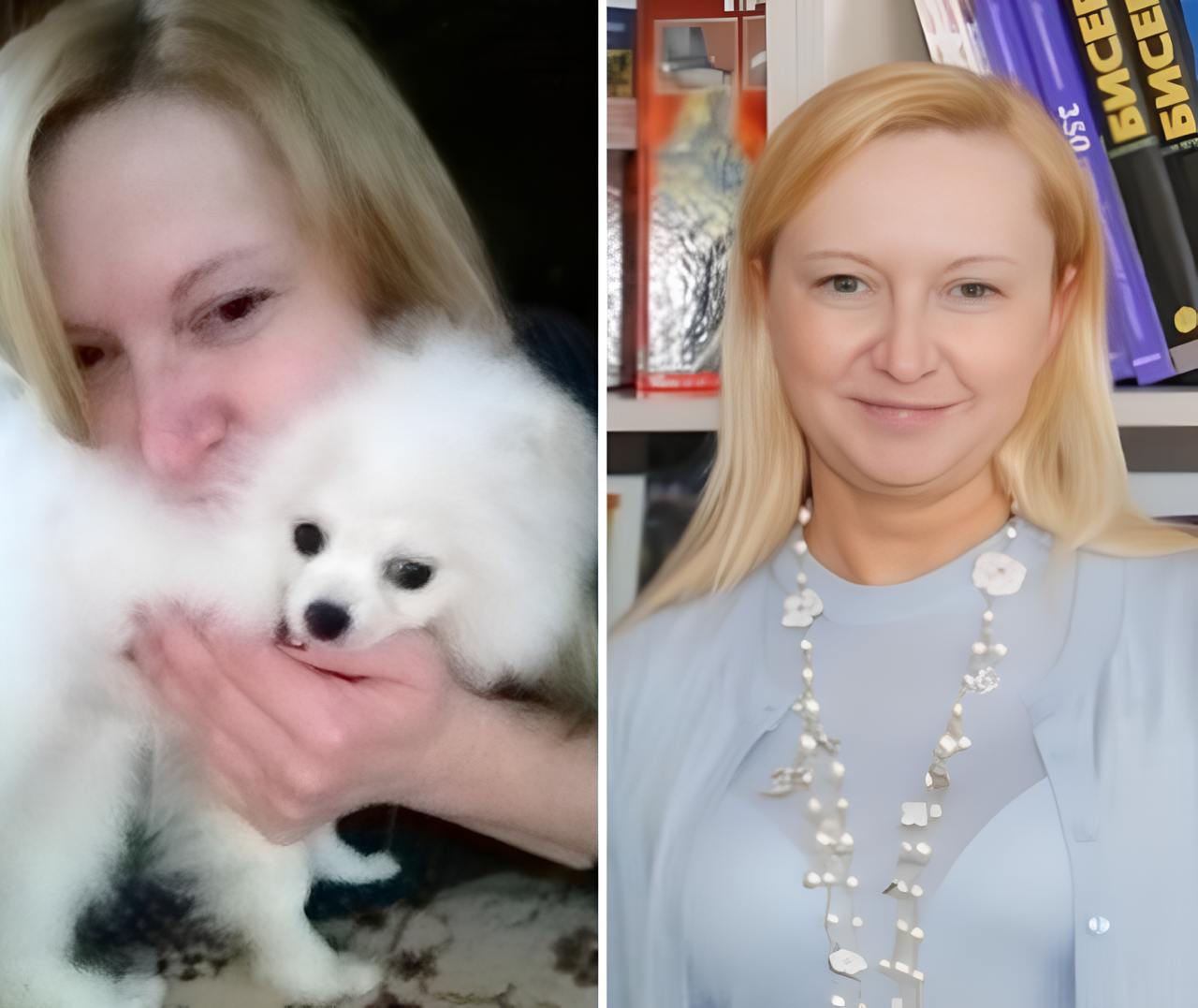 Любов Полежай