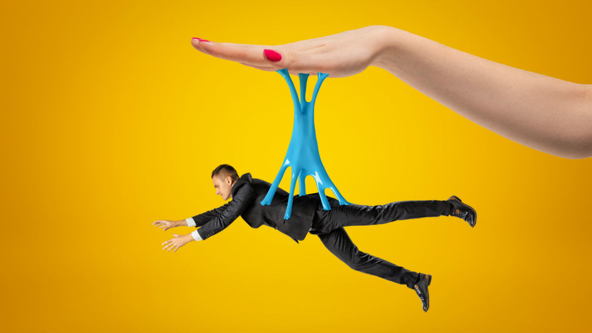 Психологи рассказали, как противостоять людям-манипуляторам