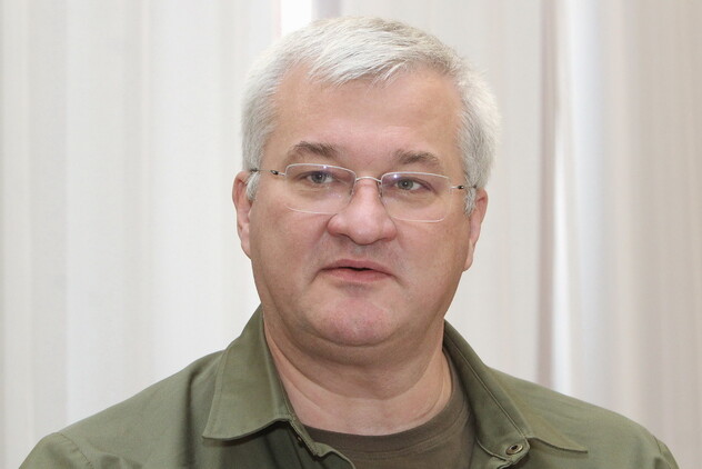 Сибіга Андрій