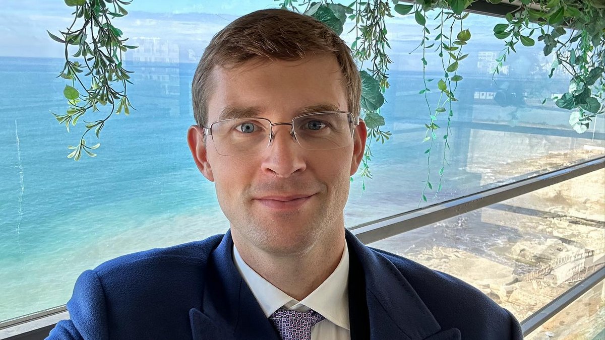 Турлов Тимур