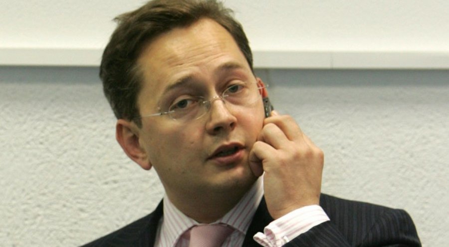 Горбуненко Денис