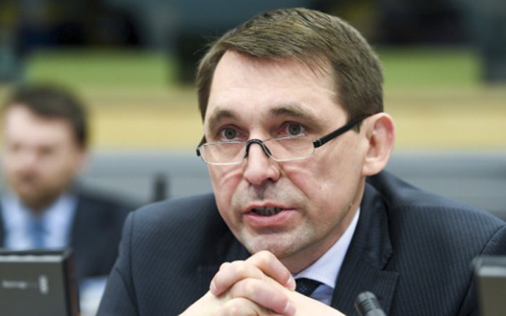 Его смотрят многие: новый министр культуры Точицкий не будет отменять телемарафон