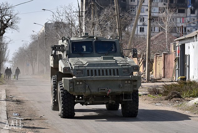 Кенес Ракишев: Кадыров, санкции, броневики Арлан от KPE LLP и зачистка Daily Mail