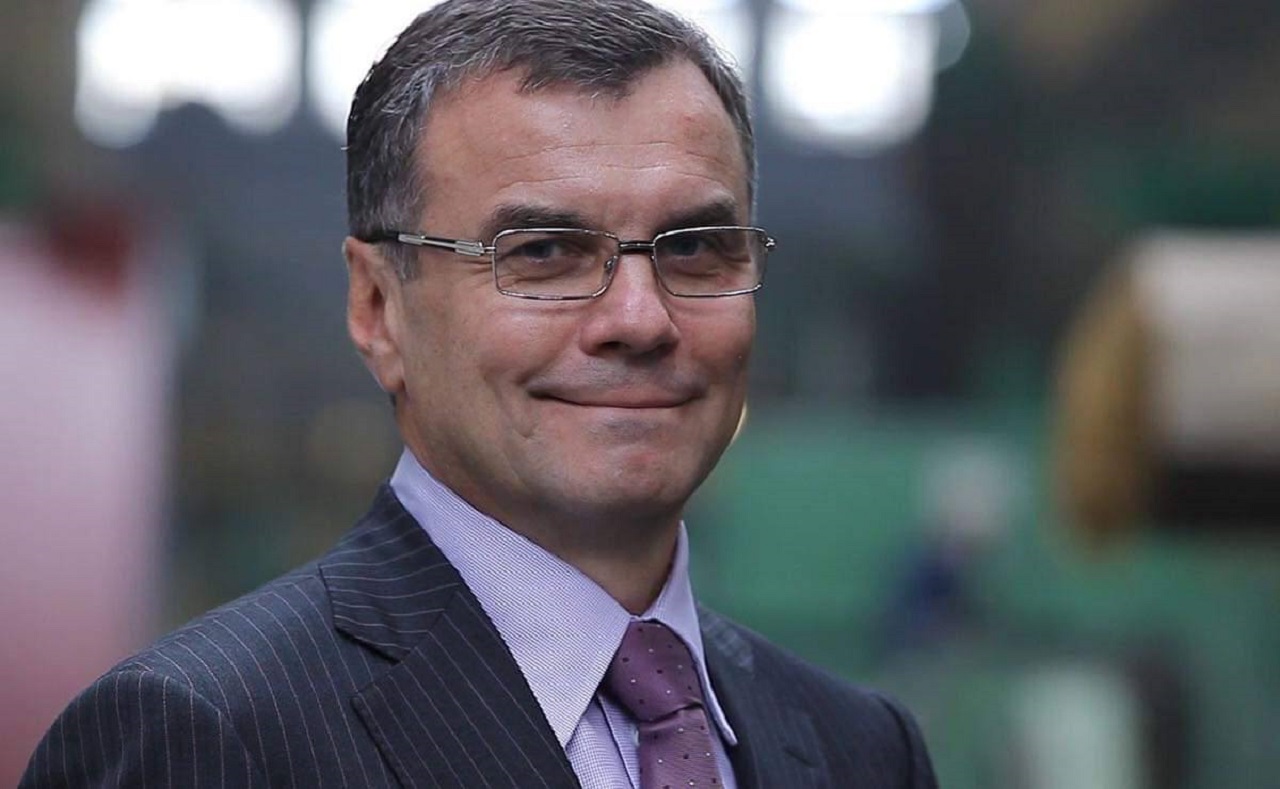 Депутат Харьковского облсовета Виктор Субботин не задекларировал 210 тысяч долларов