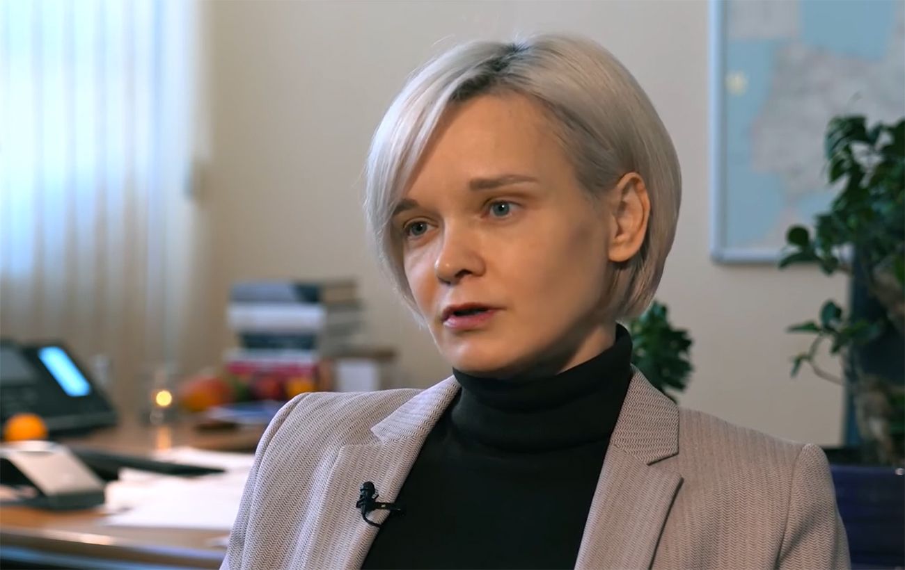 АОЗ заявила, что продолжит работу под руководством Безруковой, несмотря на решение Умерова