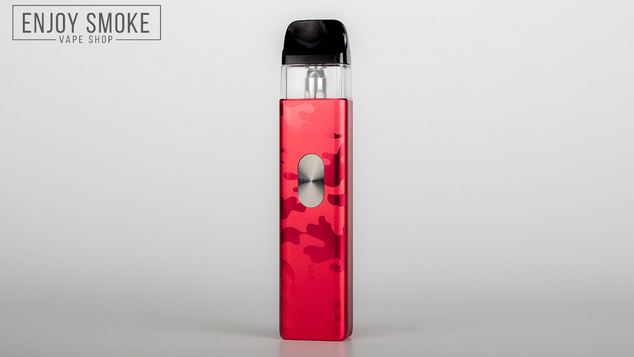 ПОД-системи: компактність, простота та економічність у вейпінгу