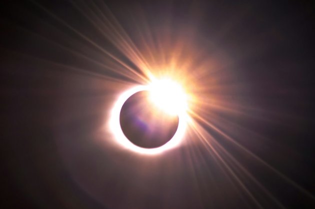 Сонячне затемнення 2 жовтня: коли дивитися та що радять астрологи
