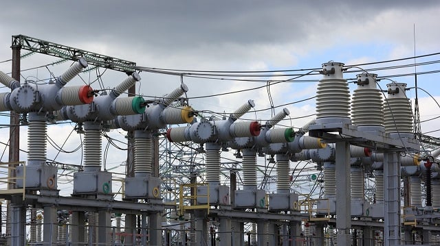 Защитные сооружения для электроподстанций в Украине будет строить фирма, связанная с российским олигархом Мордашевым