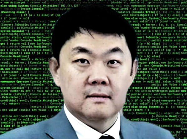 Дмитрий Ли мыл грязные миллиарды через Ravnaq (Octobank) и UzNext для путина в Узбекистане