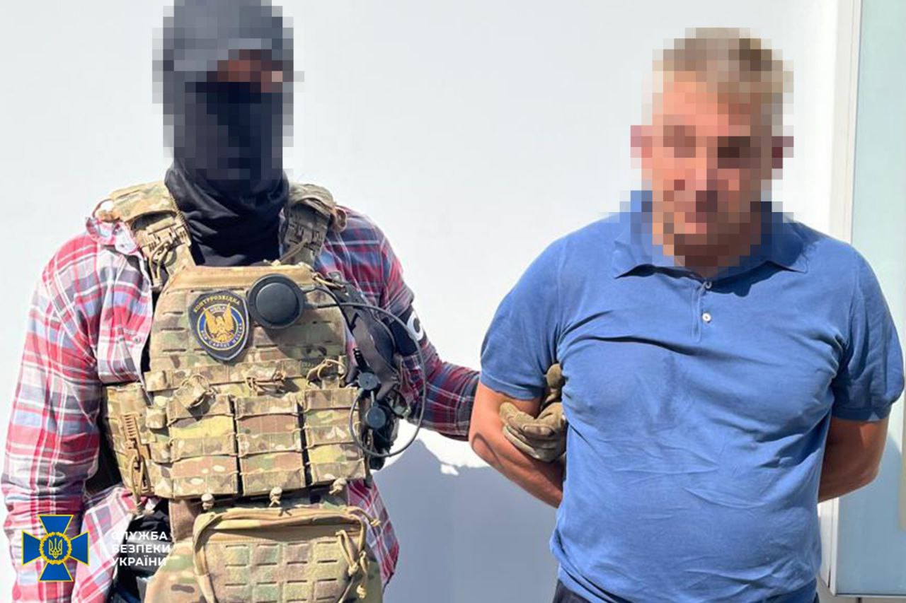 В Україні нейтралізували агентурну мережу елітного підрозділу фсб, яку координував колишній нардеп