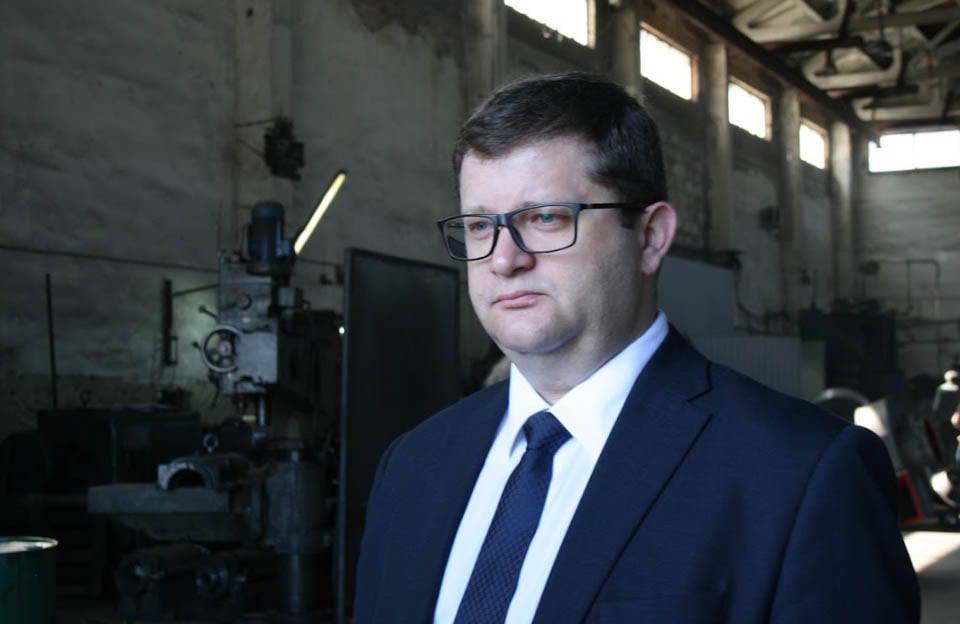 Головний критик "Дії" Ар'єв під час війни заробив на банківському золоті понад мільйон гривень