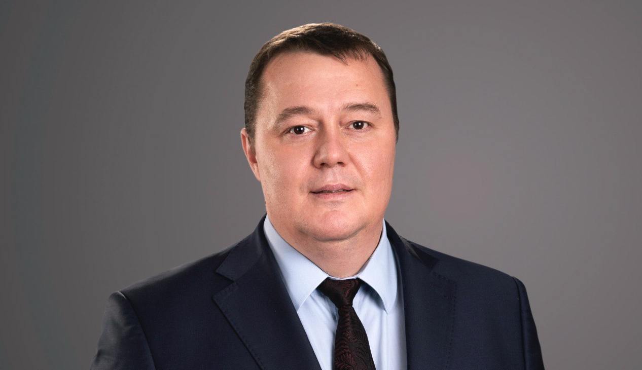 Алексей Брехт стал новым исполняющим обязанности председателя правления "Укрэнерго"