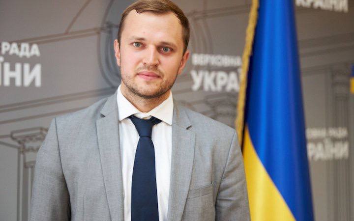 Юридична фірма, якою керував нардеп Андрій Жупанин, виграла ще один мільйонний енергетичний тендер