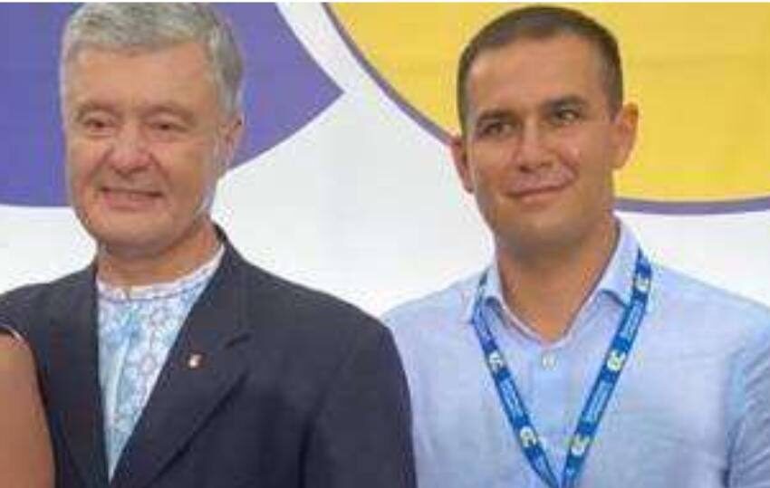 Ціна коштовностей депутата Каміля Примакова та його дружини, спійманих на Мальдівах – понад 10 мільйонів гривень