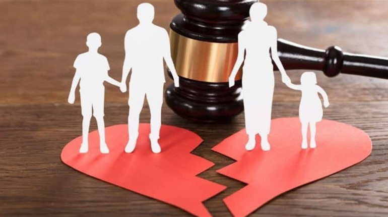 Розлучення-2024: які документи потрібні і чи можна розірвати шлюб онлайн