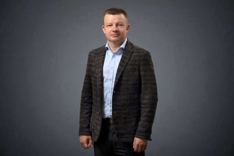 Судья Верховного Суда Игорь Дашутин попал под проверку НАПК после расследования журналистов