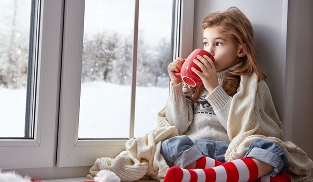 Як підготувати оселю до зими: 12 справ, які потрібно зробити вже зараз