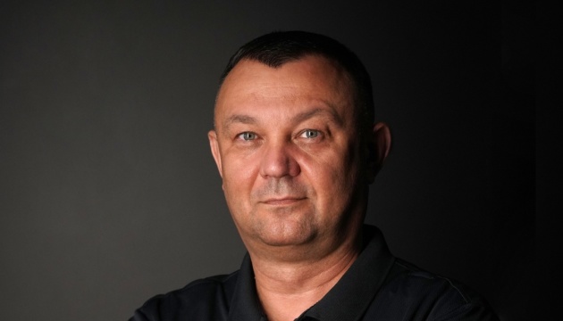 "Укроборонпром" очолив Олег Гуляк: що про нього відомо