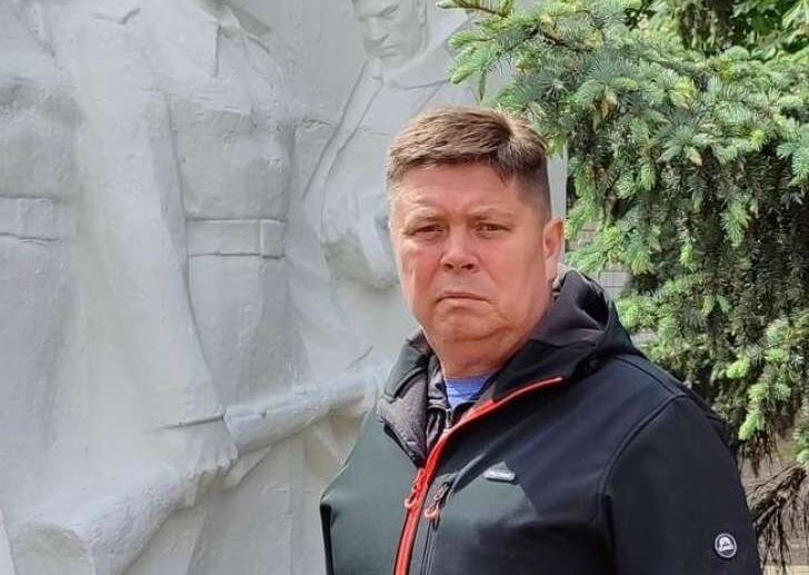 Начальник Белозерской СВА в Херсонской области Игорь Островной имеет бизнес в оккупированном Крыму