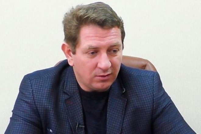 Горковенко Владимир